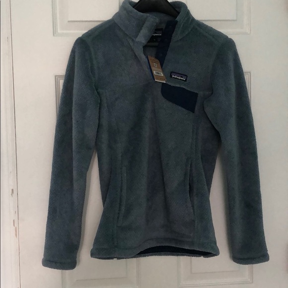 Patagonia Other - Patagonia pullover
